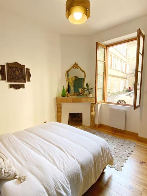 Cocon Cosy Dans La Ville Rose 툴루즈 외부 사진
