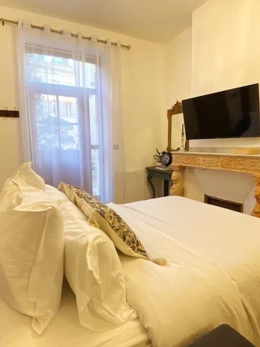 Cocon Cosy Dans La Ville Rose 툴루즈 외부 사진